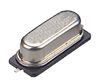 EUROQUARTZ 27.000MHZ 49USMX/30/50/-40+85/18PF/ATF