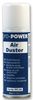 PRO POWER PPC208