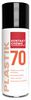 KONTAKT CHEMIE PLASTIK 70 200ML