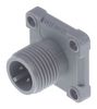 HIRSCHMANN ELST 412 FA GREY.