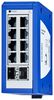 HIRSCHMANN GECKO 8TX/2SFP
