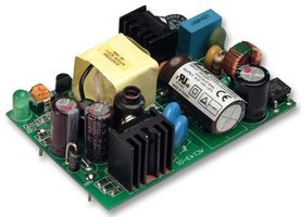 XP POWER CU10-12