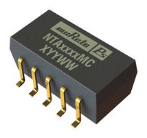 MURATA POWER SOLUTIONS NTA0515MC