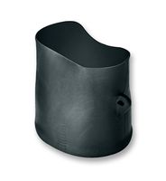 HELLERMANNTYTON 157-41-G-PEX-BK