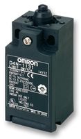 OMRON INDUSTRIAL AUTOMATION D4N-1131