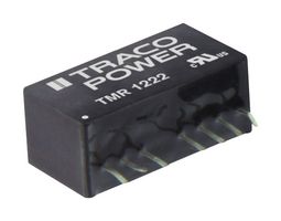 MGJ2B Series Isolated 2W Gate Drive DC to DC Converters