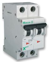 EATON MOELLER FAZ-C2/2
