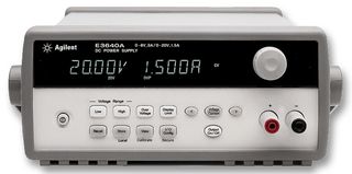 KEYSIGHT TECHNOLOGIES E3642A