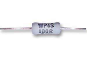 TT ELECTRONICS / WELWYN WP4S-10RJA2