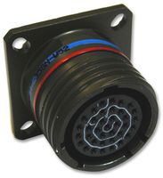 AMPHENOL AEROSPACE CTVP00RW-25-43PB