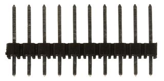 MOLEX / PARTNER STOCK 90120-0128