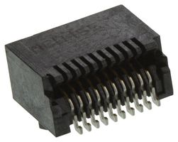 MOLEX / PARTNER STOCK 74441-0010