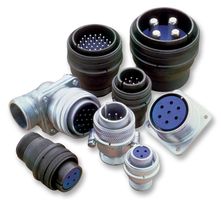 AMPHENOL / PARTNER STOCK 97-420-4P