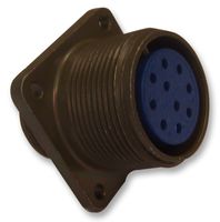 AMPHENOL INDUSTRIAL MS3100E28-11S