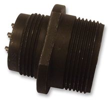 AMPHENOL INDUSTRIAL MS3101A14S-2P