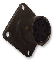 AMPHENOL INDUSTRIAL MS3112E16-26PW