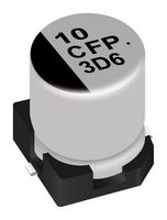 PANASONIC EEEFP1H101AP