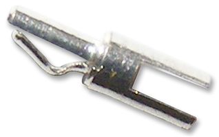OXLEY 050/T/KP2 SILVER