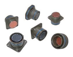 AMPHENOL INDUSTRIAL MS27508E16B35P