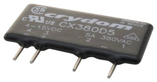 SENSATA/CRYDOM CX480D5R