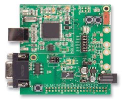NXP DEMO9S08SH8