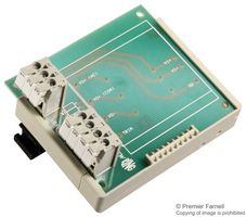 MULTICOMP OF117A
