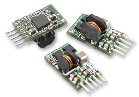 ARTESYN / ADVANCED ENERGY LDO10C-005W05-SJ