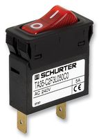 SCHURTER TA35-CFTWF050C0