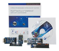 INFINEON CY3271