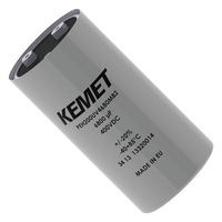 KEMET PEH200VJ4100MU2