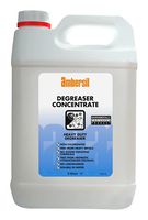AMBERSIL DEGREASER CONCENTRATE, 5LTR