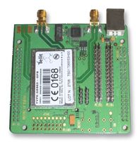 TELIT WIRELESS SOLUTIONS 3990250696