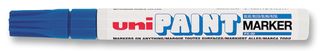UNI-BALL PX-20 BLUE