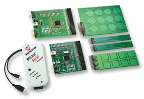 MICROCHIP DM183026