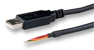 FTDI TTL-232R-3V3-WE