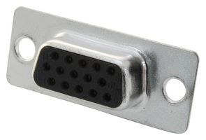 ITT CANNON ZDEA15S
