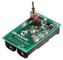 MICROCHIP TC110DM
