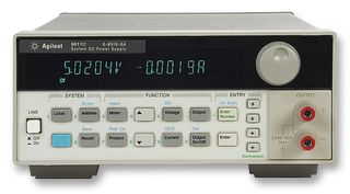 KEYSIGHT TECHNOLOGIES 6613C-240-PLG