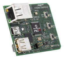 MICROCHIP DM320004