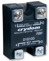 SENSATA/CRYDOM D1D100