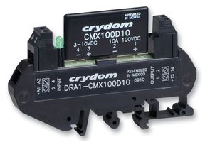 SENSATA/CRYDOM DRA1-CMXE60D10