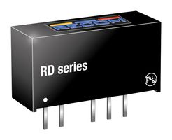 RECOM POWER RD-1215D