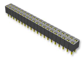 SAMTEC SLW-106-01-T-D .