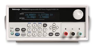 TEKTRONIX PWS4602