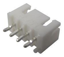 JST / JAPAN SOLDERLESS TERMINALS B4B-XH-AM (LF)(SN)