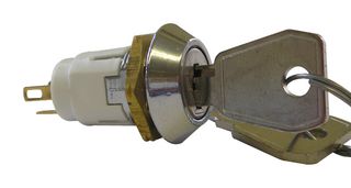 LORLIN HRL-5-M-S-2