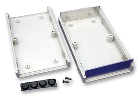 HAMMOND 1598BBSGY
