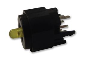 C&K COMPONENTS K12G0LYE1.5612NL327