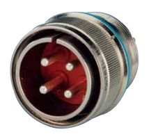 AMPHENOL INDUSTRIAL MS3101E18-4P