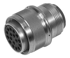 AMPHENOL INDUSTRIAL MS3106A16S-1S